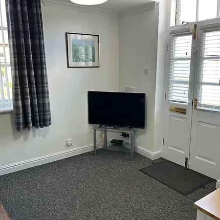 Mowbray Grange Apartment Bedale Exterior photo