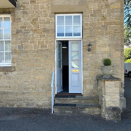 Mowbray Grange Apartment Bedale Exterior photo