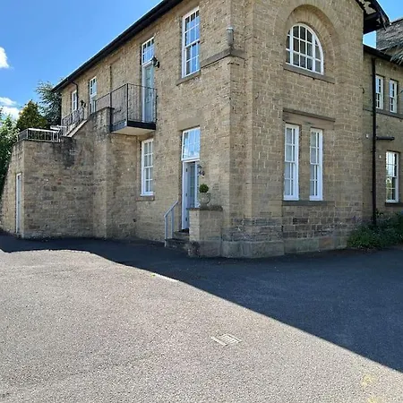 Mowbray Grange Apartment Bedale Exterior photo