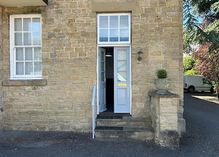 Mowbray Grange