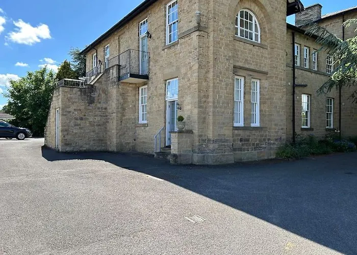 Mowbray Grange