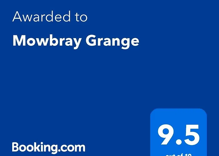 Mowbray Grange