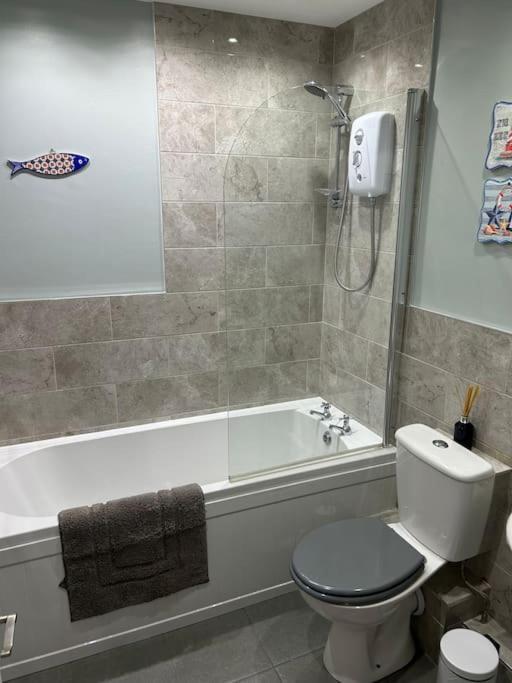 Mowbray Grange Apartment