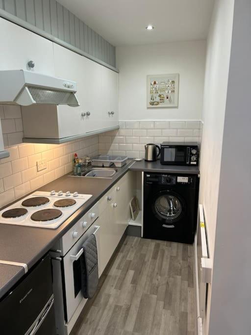 Apartment Mowbray Grange