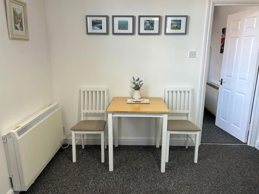 Mowbray Grange Apartment *