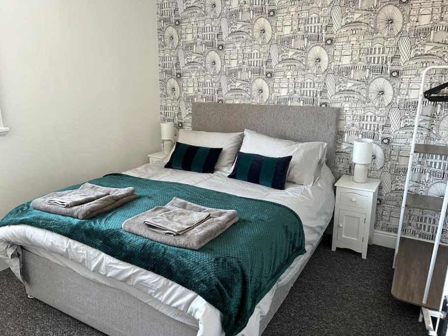 Mowbray Grange Apartment *