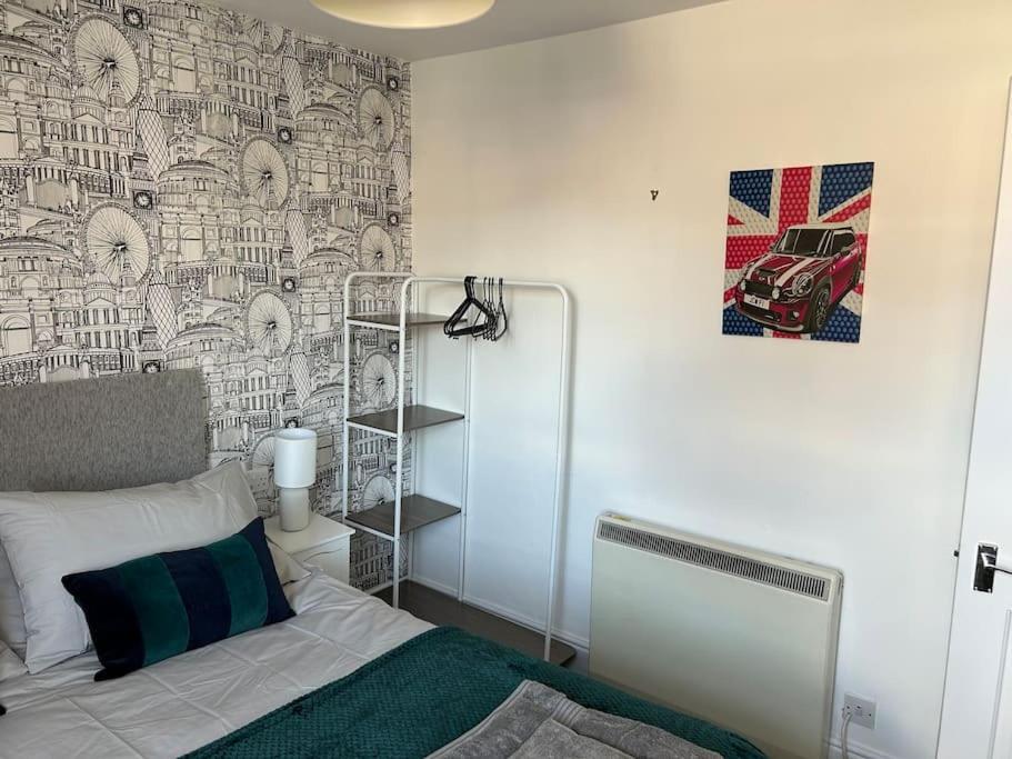 Mowbray Grange Apartment
